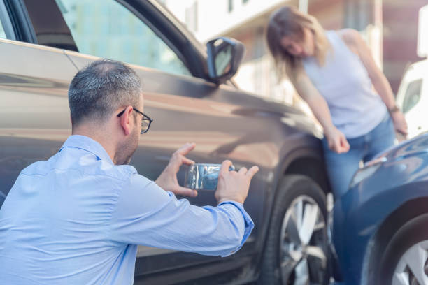 Car insurance rates in Minot